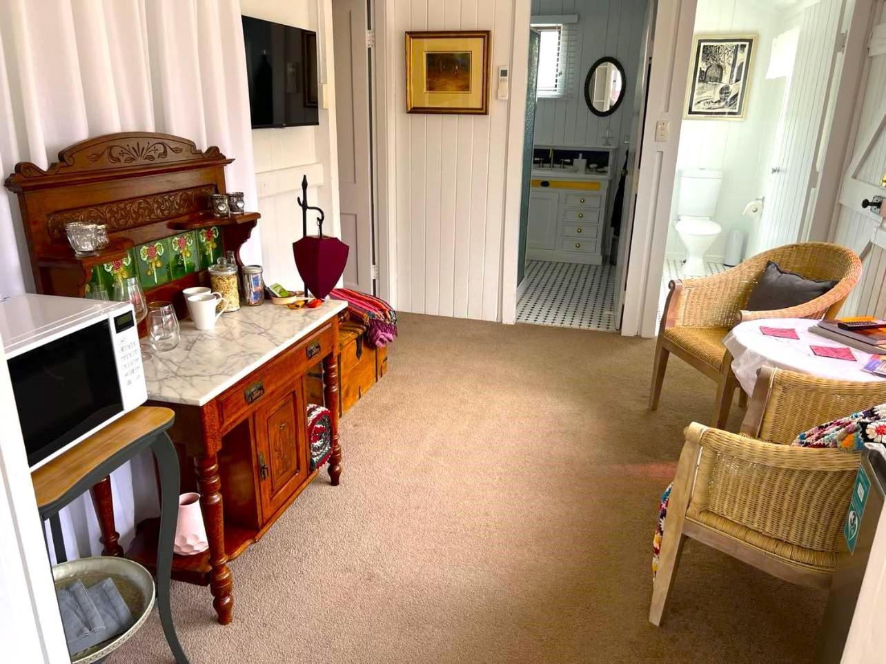 Kenilworth House 호텔 외부 사진