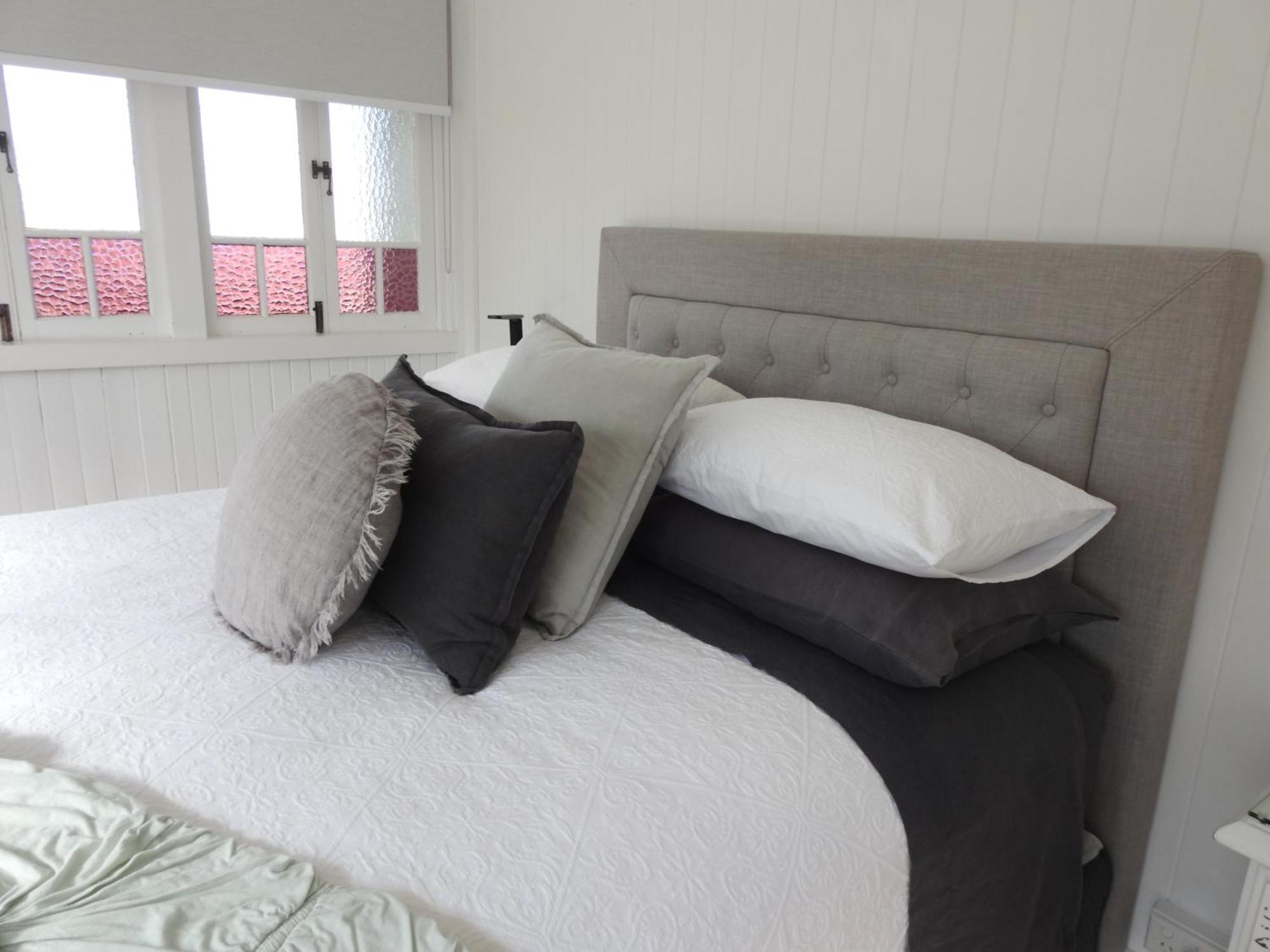 Kenilworth House 호텔 외부 사진