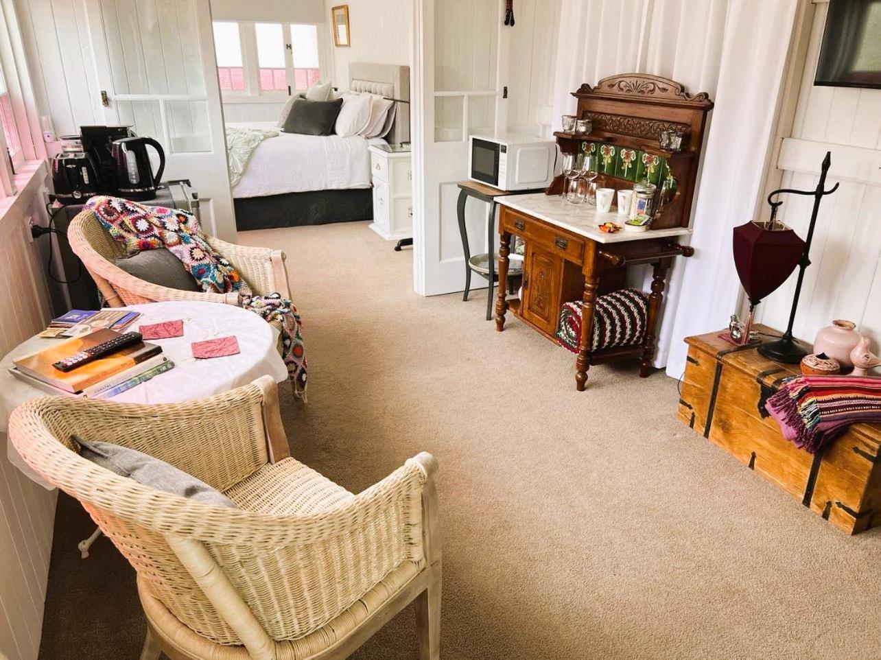 Kenilworth House 호텔 외부 사진