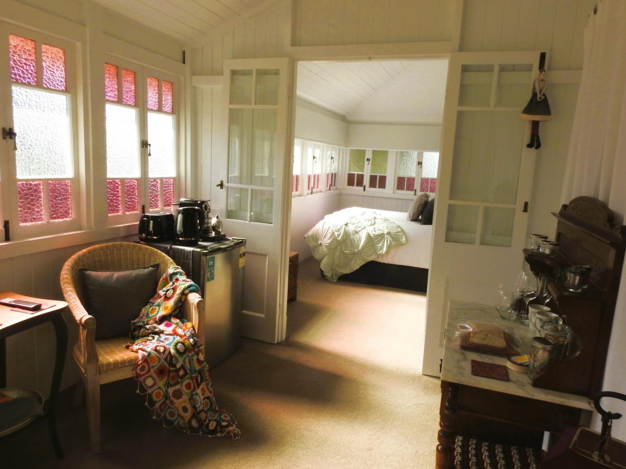 Kenilworth House 호텔 외부 사진